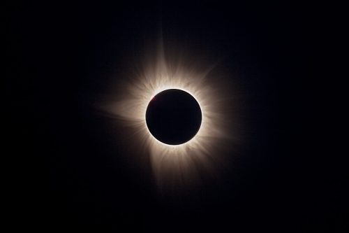 Eclipse Corona 12-08-2026 Spanje