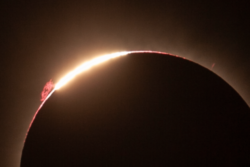 Eclipse 12-08-2026 Spanje