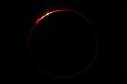 Eclipse 12-08-2026 Spanje