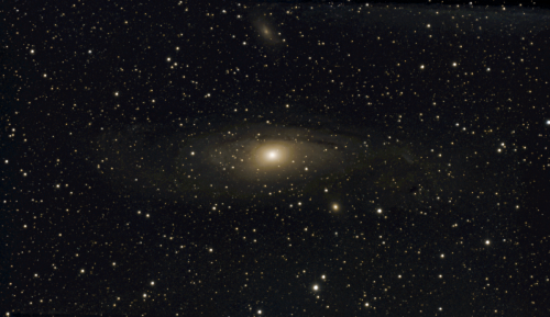 M31 10-08-2025