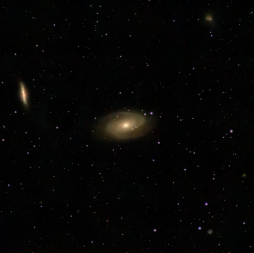 M81 08-03-2026
